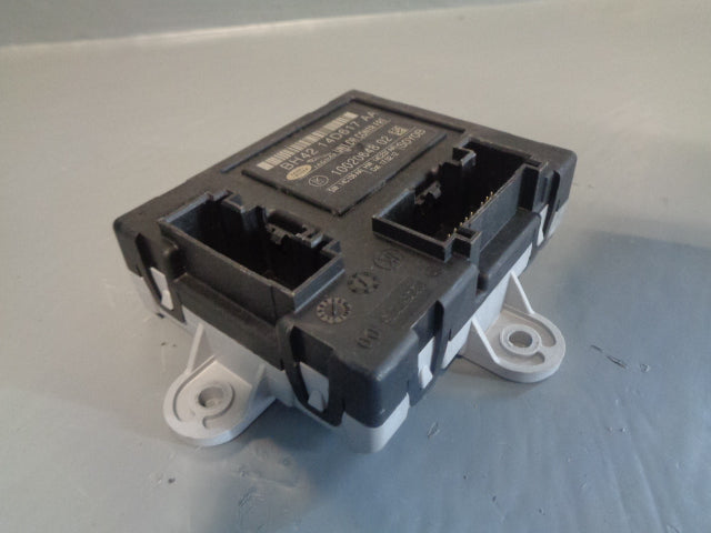 Range Rover Sport Door Module Front Near Side BH42 14D617 AA