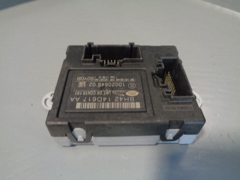 Range Rover Sport Door Module Front Near Side BH42 14D617 AA