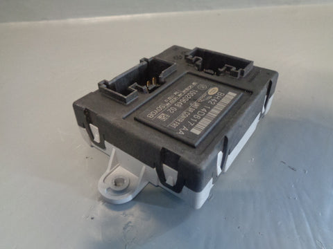 Range Rover Sport Door Module Front Near Side BH42 14D617 AA