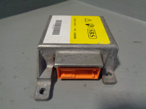 Discovery 2 SRS Airbag Control Module ECU YWC106600 Land