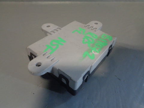 Range Rover Sport Door Module Front Near Side BH42 14D617 AA