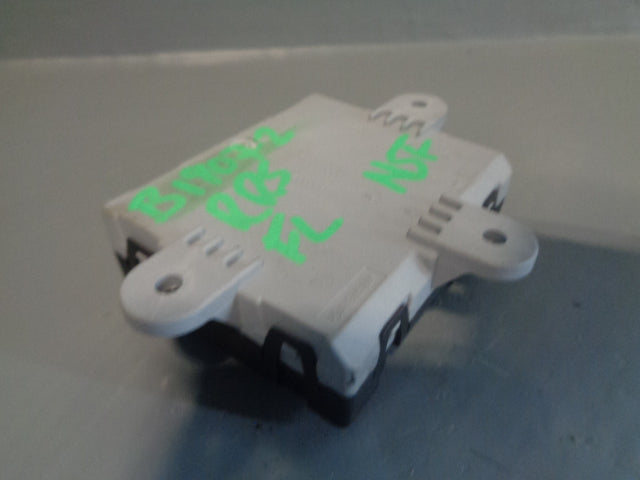Range Rover Sport Door Module Front Near Side BH42 14D617 AA