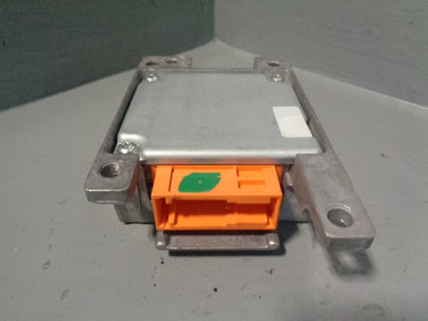 Discovery 2 SRS Airbag Control Module ECU YWC106600 Land