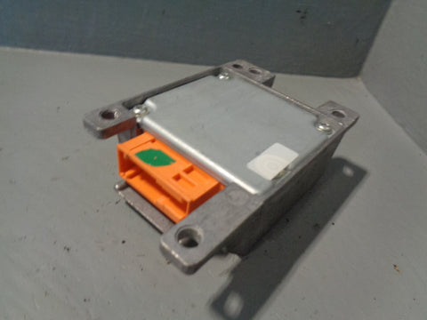 Discovery 2 SRS Airbag Control Module ECU YWC106600 Land