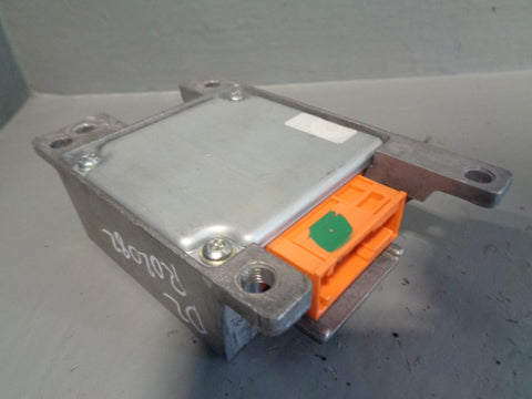 Discovery 2 SRS Airbag Control Module ECU YWC106600 Land