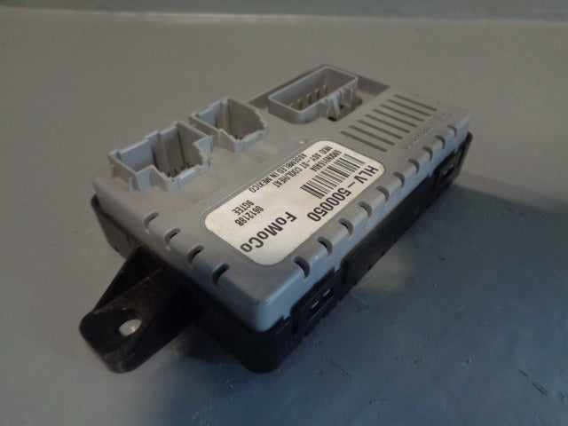 Range Rover L322 Heated Seat Control Module 2006 to 2010
