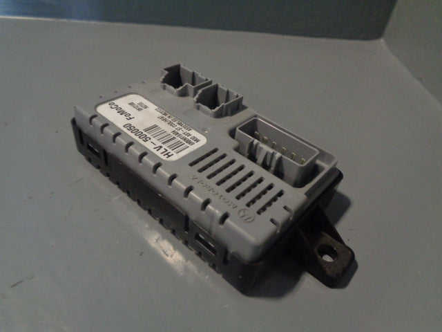 Range Rover L322 Heated Seat Control Module 2006 to 2010