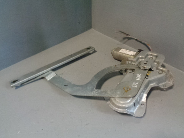 Discovery 2 Window Regulator and Motor Near Side Rear Land