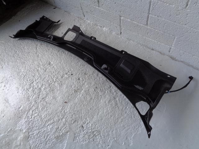Discovery Sport Scuttle Panel Land Rover FK72 020K46 A 2014