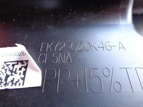 Discovery Sport Scuttle Panel Land Rover FK72 020K46 A 2014