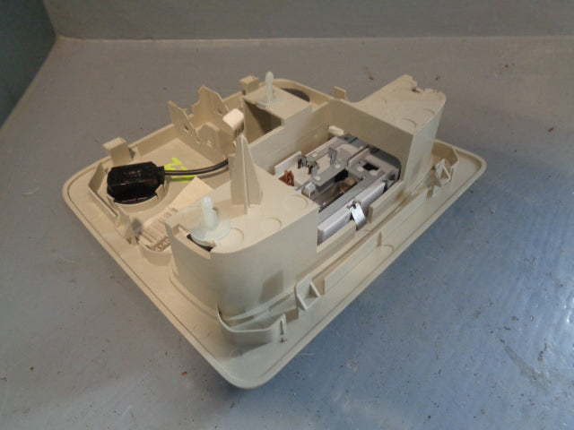 Freelander 2 Interior Light Front Land Rover 2006 to 2015