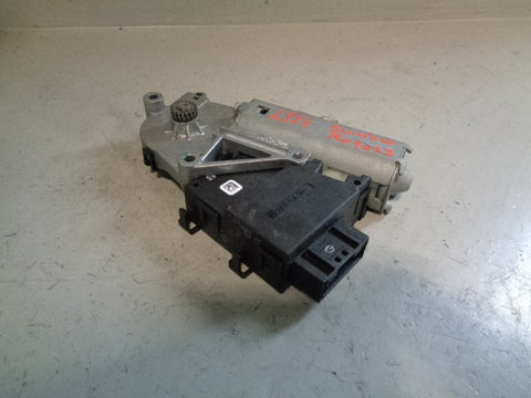 Range Rover L322 Electric Sunroof Motor 67 61 6 910 154 2002 to 2009