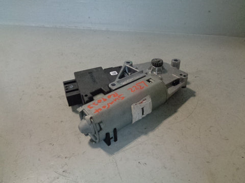 Range Rover L322 Electric Sunroof Motor 67 61 6 910 154 2002 to 2009