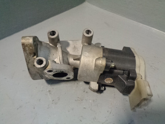 Discovery 3 EGR Valve 2.7 TDV6 Off Side Land Rover 2004