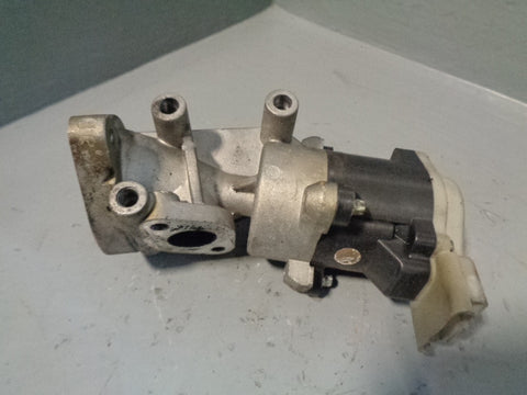 Discovery 3 EGR Valve 2.7 TDV6 Off Side Land Rover 2004
