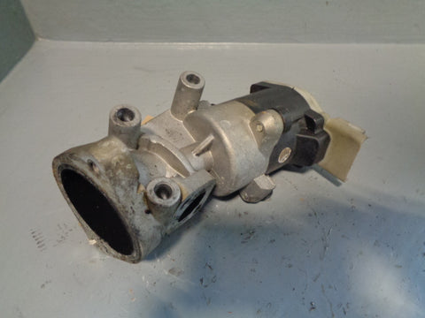 Discovery 3 EGR Valve 2.7 TDV6 Off Side Land Rover 2004
