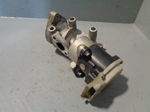 Discovery 3 EGR Valve 2.7 TDV6 Off Side Land Rover 2004