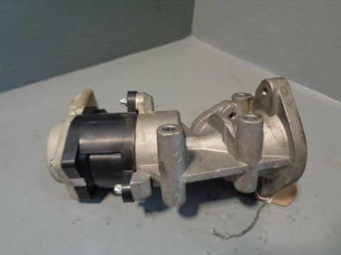Discovery 3 EGR Valve 2.7 TDV6 Off Side Land Rover 2004