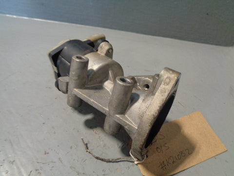 Discovery 3 EGR Valve 2.7 TDV6 Off Side Land Rover 2004