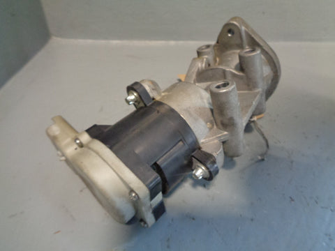 Discovery 3 EGR Valve 2.7 TDV6 Off Side Land Rover 2004