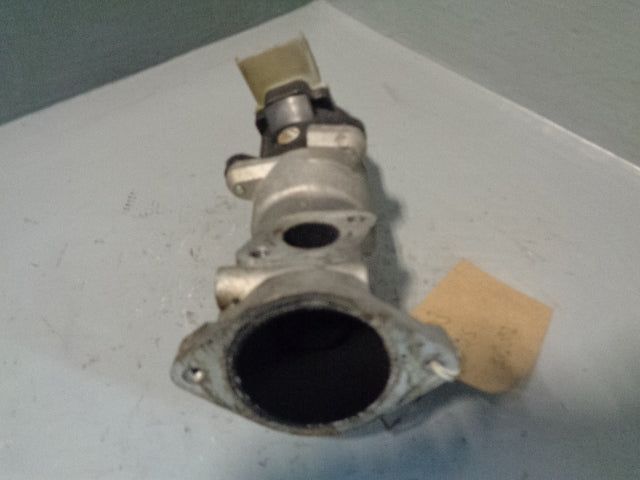 Discovery 3 EGR Valve 2.7 TDV6 Off Side Land Rover 2004