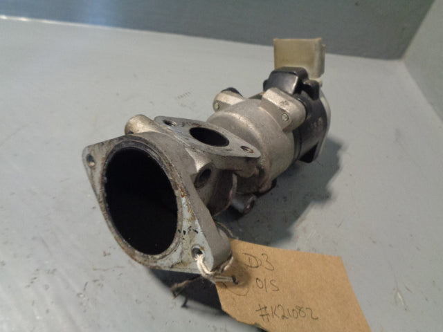 Discovery 3 EGR Valve 2.7 TDV6 Off Side Land Rover 2004