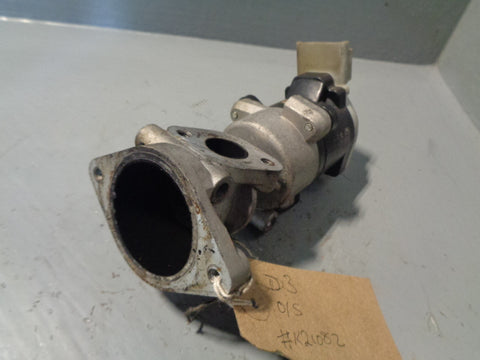 Discovery 3 EGR Valve 2.7 TDV6 Off Side Land Rover 2004