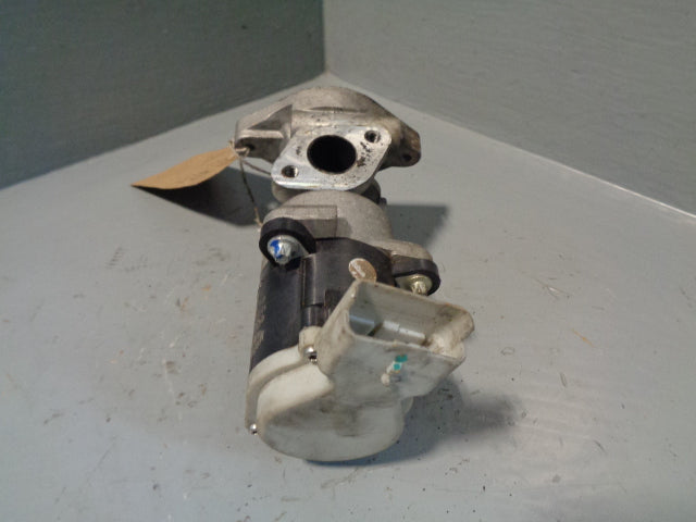 Discovery 3 EGR Valve 2.7 TDV6 Off Side Land Rover 2004