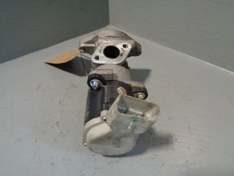 Discovery 3 EGR Valve 2.7 TDV6 Off Side Land Rover 2004