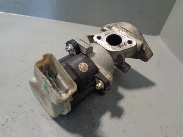 Discovery 3 EGR Valve 2.7 TDV6 Off Side Land Rover 2004