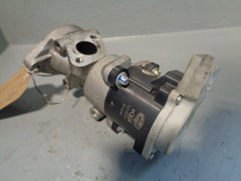 Discovery 3 EGR Valve 2.7 TDV6 Off Side Land Rover 2004