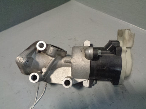 Discovery 3 EGR Valve 2.7 TDV6 Near Side Land Rover 2004