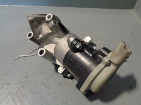 Discovery 3 EGR Valve 2.7 TDV6 Near Side Land Rover 2004