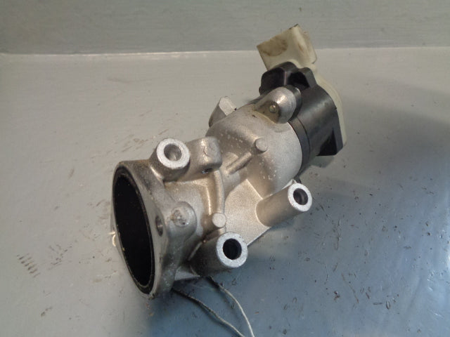 Discovery 3 EGR Valve 2.7 TDV6 Near Side Land Rover 2004