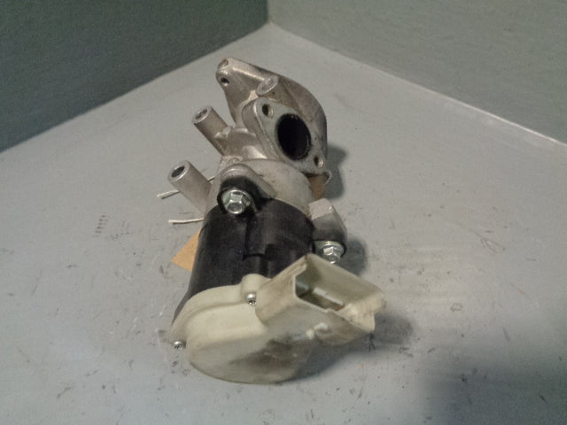 Discovery 3 EGR Valve 2.7 TDV6 Near Side Land Rover 2004