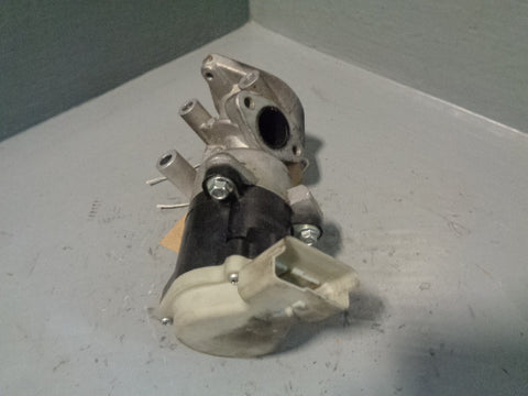Discovery 3 EGR Valve 2.7 TDV6 Near Side Land Rover 2004