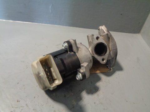 Discovery 3 EGR Valve 2.7 TDV6 Near Side Land Rover 2004