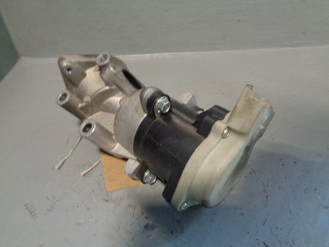 Discovery 3 EGR Valve 2.7 TDV6 Near Side Land Rover 2004