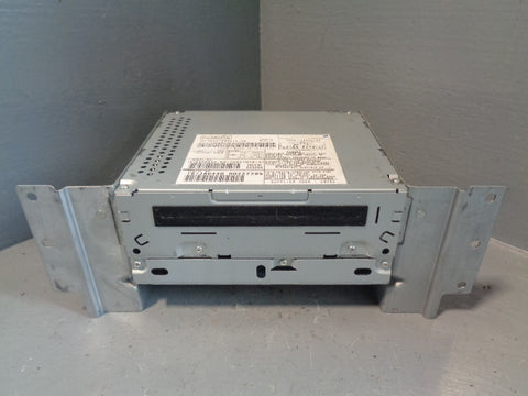 Freelander 2 CD Player 1 Disc 7G9N-18C815-NB Land Rover 2006