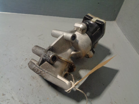 Discovery 3 EGR Valve 2.7 TDV6 Near Side Land Rover 2004