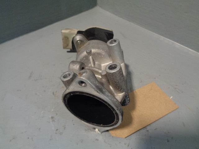 Discovery 3 EGR Valve 2.7 TDV6 Near Side Land Rover 2004