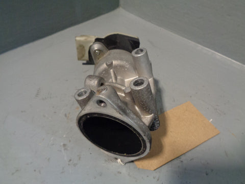 Discovery 3 EGR Valve 2.7 TDV6 Near Side Land Rover 2004