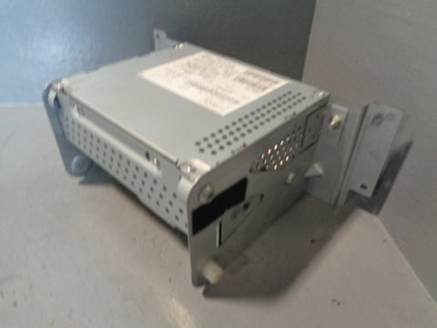 Freelander 2 CD Player 1 Disc 7G9N-18C815-NB Land Rover 2006