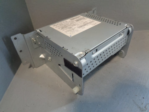 Freelander 2 CD Player 1 Disc 7G9N-18C815-NB Land Rover 2006