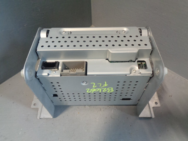 Freelander 2 CD Player 1 Disc 7G9N-18C815-NB Land Rover 2006