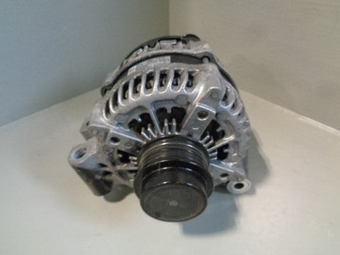 Range Rover L405 Alternator 3.0 SDV6 Denso CPLA-10300-BE 2013 to 2017