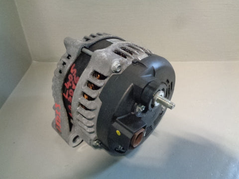 Range Rover L405 Alternator 3.0 SDV6 Denso CPLA-10300-BE 2013 to 2017