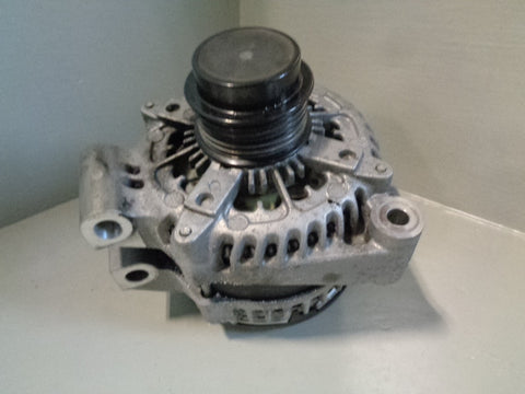 Range Rover L405 Alternator 3.0 SDV6 Denso CPLA-10300-BE 2013 to 2017