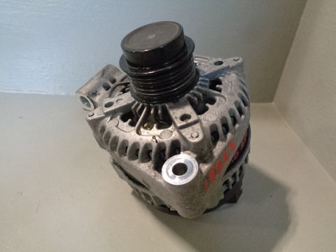 Range Rover L405 Alternator 3.0 SDV6 Denso CPLA-10300-BE 2013 to 2017