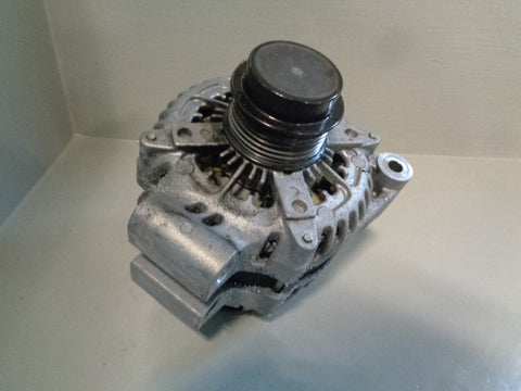 Range Rover L405 Alternator 3.0 SDV6 Denso CPLA-10300-BE 2013 to 2017